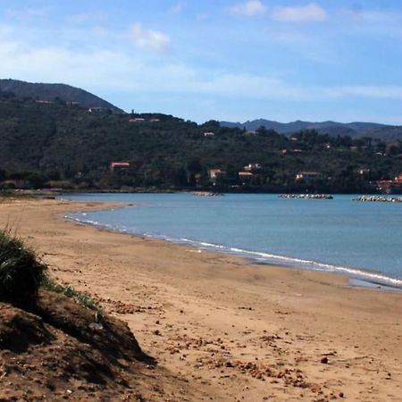 Sweet Liana Un Tuffo Nel Cuore Del Paese Porto Santo Stefano  Dış mekan fotoğraf