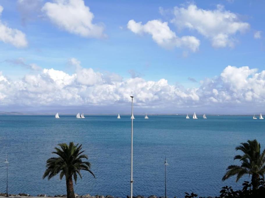 Sweet Liana Un Tuffo Nel Cuore Del Paese Porto Santo Stefano  Dış mekan fotoğraf