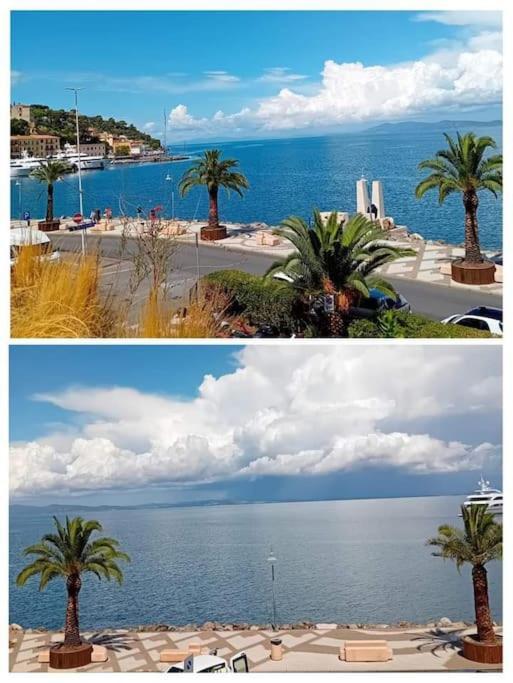 Sweet Liana Un Tuffo Nel Cuore Del Paese Porto Santo Stefano  Dış mekan fotoğraf
